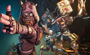 Rendimiento increíblemente bajo en UE5. Borderlands 4 funciona como Cyberpunk 2077 con trazado de rayos: resultado de las pruebas
