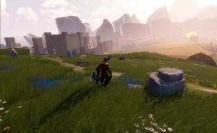 Gedonia Series Sales in the Spirit of Skyrim Exceed 175,000. Oleg Kazakov Shares Plans