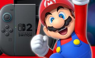 Nintendo Switch 2 struggles with Unreal Engine 5 games. Digital Foundry raises the alarm
