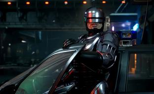 RoboCop: Rogue City is complete. Nacon announces a new version of the game