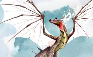 Prices Revealed for the Board Game "Dragons" and the Standalone Expansion "Wingspan: Asia Birds"