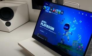 A working portable version of the PS5. Getting acquainted with a fan project