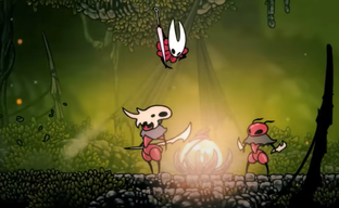 Авторы Hollow Knight Silksong выпустили второй патч, но пока лишь в формате бета-версии