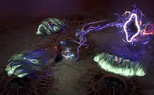 Blizzard compartió detalles de la temporada infernal en Diablo 4