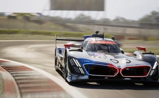 El competidor de Forza y Gran Turismo se acerca al lanzamiento. Primer gameplay de Rennsport para consolas PS5 y Xbox Series X