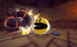 Pac-Man World 2 Re-Pac se convertirá en una sombría historia de aventuras. Conozcamos el inquietante comienzo del juego