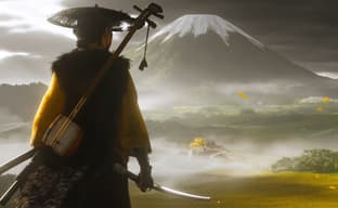 Nuevo tráiler de Ghost of Yōtei. Atsu comienza una vendetta y no perdona a nadie