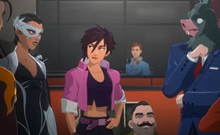 El regreso de los veteranos de Telltale Games. La comedia de superhéroes Dispatch se lanzará en octubre