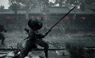 Las espectaculares peleas no son casualidad. El equipo de Phantom Blade Zero se fijó una meta que exigió sacrificios