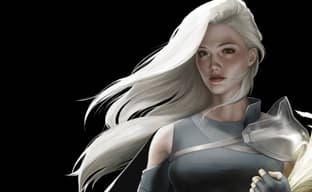 De Distortion a Posthuman Tales: la nueva franquicia del ex fundador de Game Art Pioneers tendrá un videojuego y un juego de mesa