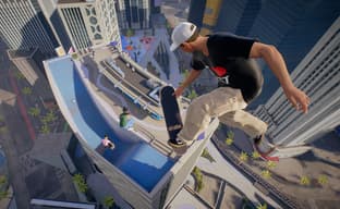 skate. se lanzó en acceso anticipado y de inmediato generó controversia. Un mar de jugadores y quejas sobre la monetización