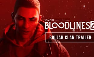 ¿Paradox se rindió ante la presión de los jugadores? Lanzado el tráiler del clan Brujah de Vampire: The Masquerade - Bloodlines 2
