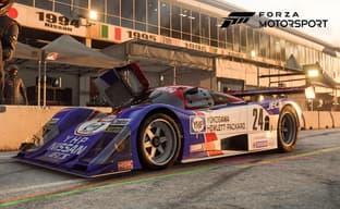 Fin del soporte de contenido para Forza Motorsport. Turn 10 deja de lanzar actualizaciones