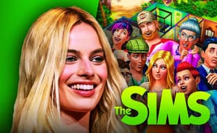 La adaptación cinematográfica de Los Sims se basará en la experiencia de "Barbie" y "La LEGO Película"