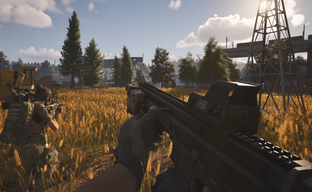 Un competidor gratuito de "Tarkov" llega a Steam: Arena Breakout Infinite recibe críticas muy positivas de los jugadores