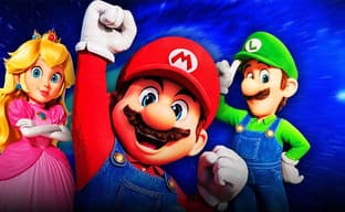 La sinopsis de la película basada en Super Mario Galaxy revela tres personajes que aparecerán en la adaptación cinematográfica: rumor