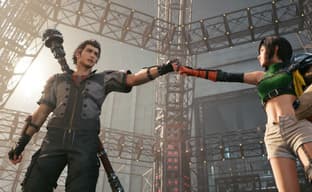 Final Fantasy 7 Remake Intergrade ocupará un tercio de la memoria de la consola Nintendo Switch 2