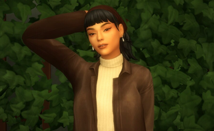 В The Sims 4 исправят мутацию животных, превращавших игру в хоррор, и развернут освещение в правильную сторону