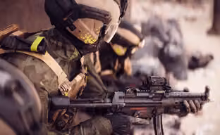 EA Denies Information About Exclusively Console Crossplay in Battlefield 6