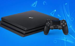 Sony Hasn't Forgotten About the PS4. The Console Is Still Alive, and a New Firmware Has Improved Performance.