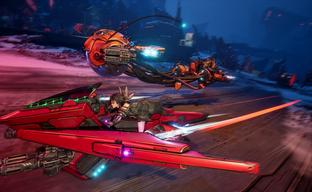 Fans are fixing Borderlands 4 themselves. The game was improved with the first mods