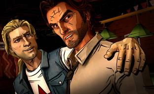 The Future of The Wolf Among Us 2 is in Question. Former Developers are Confused
