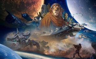 Twilight Imperium Board Game to Get Digital Version: Twilight Imperium Digital Strategy Announced