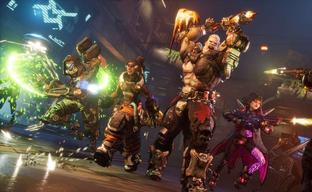 Borderlands 4 Creator Explains Performance Issues on Consoles