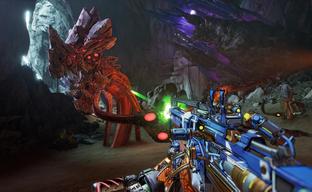 Borderlands 4 Head of Development Guaranteed Before Release That the Game Would Run "Smoothly and Like Butter" on PS5 and Series X