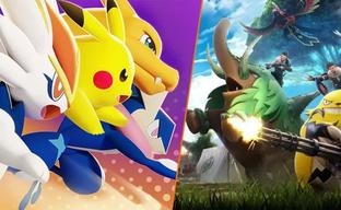 Modding Under Threat: Nintendo's Legal Battle with Palworld Creators Could Change Everything