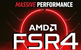 AMD FSR 4 is already running on Steam Deck, improving image quality