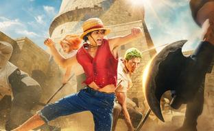 Netflix released a new trailer for the second season of "One Piece" with behind-the-scenes footage and the first look at Captain Tashigi