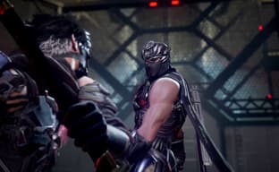 13-Minute Ninja Gaiden 4 Gameplay Promises Hardcore Action and Spectacular Battles