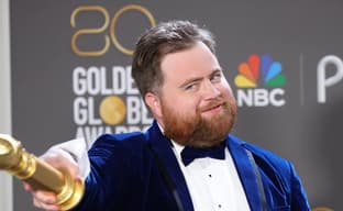 Paul Walter Hauser se une al elenco de la película Resident Evil de Zak Kreger