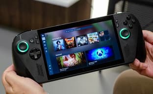 La función clave de Xbox ROG Ally ya funciona en otros PC portátiles