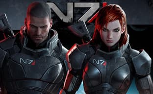 ¿Habrá dos Shepard en la serie de Mass Effect? El casting reaviva viejas disputas