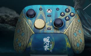 GameSir lanza el gamepad G7 Pro al estilo Wuchang: Fallen Feathers