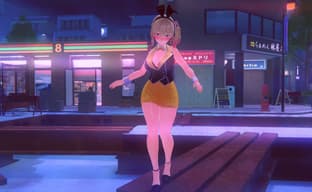 Más de 100 braguitas coleccionables llegarán al juego sobre chicas borrachas Merry Bunny Garden