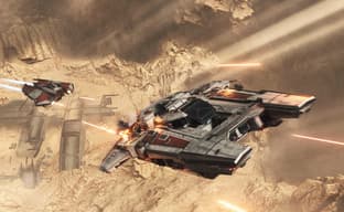 El juego espacial más esperado en Steam. Jump Space se lanzará mañana para PC y consolas