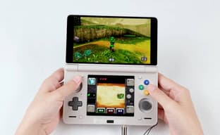 Publicado el gameplay de juegos de Nintendo DS y 3DS en la consola portátil de doble pantalla AYN Thor