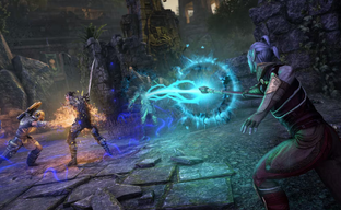 The Elder Scrolls Online se ha convertido en un consuelo para los fans que llevan muchos años esperando TES 6