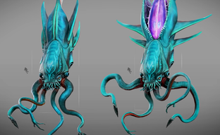 Los desarrolladores de Subnautica 2 mostraron a Leviatán, y los jugadores critican a Krafton por el escándalo del despido de los fundadores del estudio
