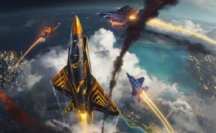 El simulador de vuelo arcade PvP Sky Combat 2 sale del acceso anticipado en Android