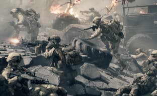 DICE ha rediseñado el sistema de movimiento en Battlefield 6, eliminando la capacidad de los jugadores de abusar de él