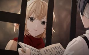 Anunciado el juego de terror con bucles temporales Kigetsu no Yoru