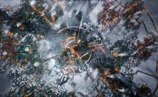 En consolas se lanzó la estrategia steampunk helada Frostpunk 2
