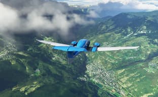 Microsoft Flight Simulator saldrá en PlayStation 5 en noviembre: rumor