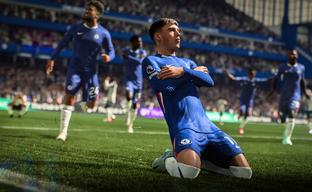 «Какой же я клоун». Игроки начали делиться впечатлениями об EA Sports FC 26
