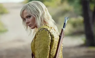 Netflix lanzará una película sobre "Las Ratas de la Frontera" simultáneamente con la cuarta temporada de "The Witcher" - rumor