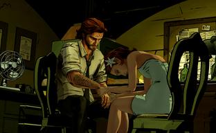 AdHoc Studio lanzará Dispatch porque The Wolf Among Us 2 está atascado en el infierno de la producción